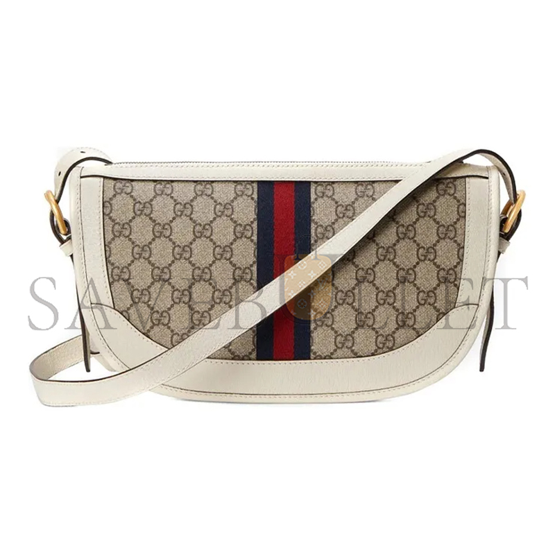 G*u*i meo vintage crossbody bag 674096 (30*18*9cm)